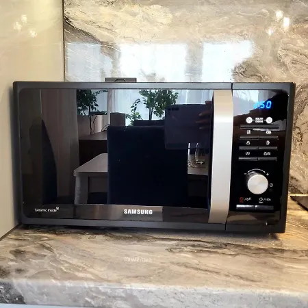 Lejlighed Eksclusive Paradise Down Town 6 Persons 3 Kraków