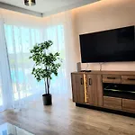Appartement Eksclusive Paradise Down Town 6 Persons 3 Cracovie