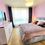 Eksclusive Paradise Down Town 6 Persons 3 * Cracovie