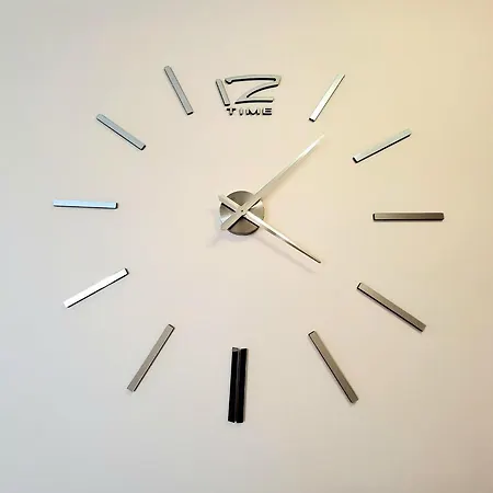 Eksclusive Paradise Down Town 6 Persons 3 Apartment *