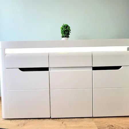 Eksclusive Paradise Down Town 6 Persons 3