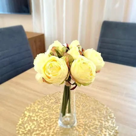 Apartment Eksclusive Paradise Down Town 6 Persons 3 *