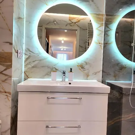 Eksclusive Paradise Down Town 6 Persons 3 شقة