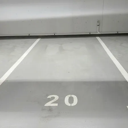 Eksclusive Paradise Down Town 6 Persons 3 كراكوفيا