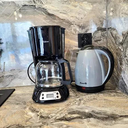 Eksclusive Paradise Down Town 6 Persons 3