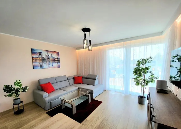 Eksclusive Paradise Down Town 6 Persons 3