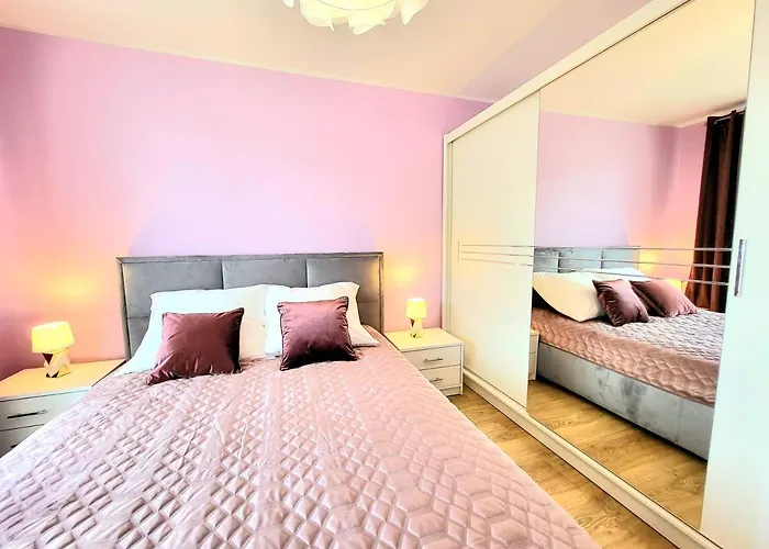 Eksclusive Paradise Down Town 6 Persons 3