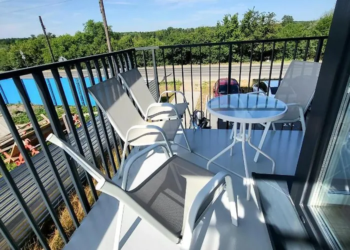 Apartment Eksclusive Paradise Down Town 6 Persons 3 Krakow