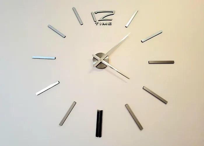 Eksclusive Paradise Down Town 6 Persons 3 Apartamento *