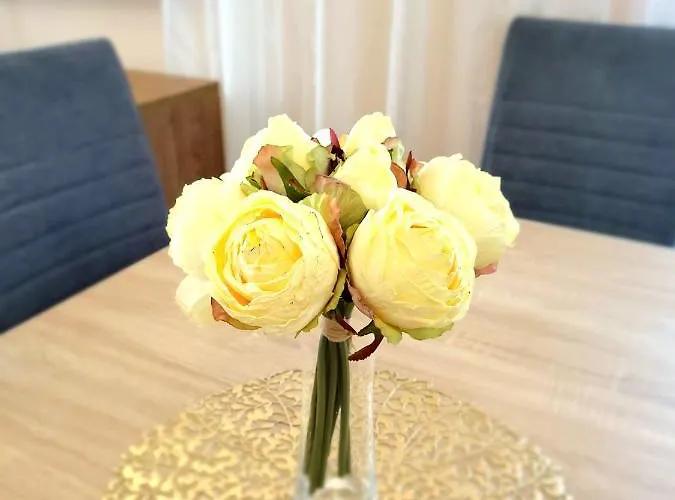 Apartamento Eksclusive Paradise Down Town 6 Persons 3 *