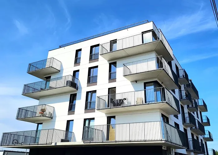 Eksclusive Paradise Down Town 6 Persons 3 Apartment *