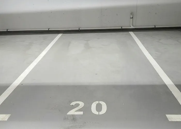 Eksclusive Paradise Down Town 6 Persons 3 Krakow