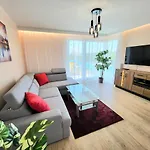 Eksclusive Paradise Down Town 6 Persons 3 *