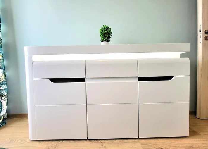 Eksclusive Paradise Down Town 6 Persons 3